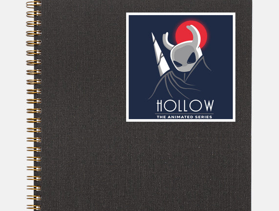 Hollow The Animated Series