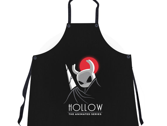 Hollow The Animated Series