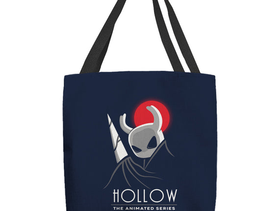 Hollow The Animated Series