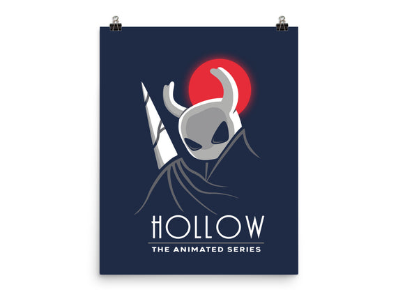 Hollow The Animated Series