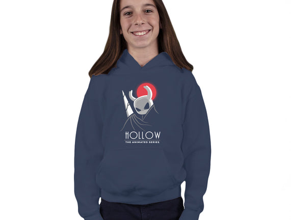Hollow The Animated Series