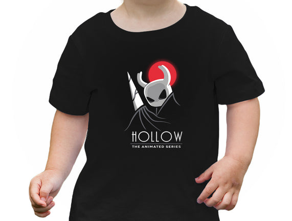 Hollow The Animated Series