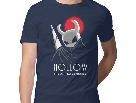 Hollow The Animated Series