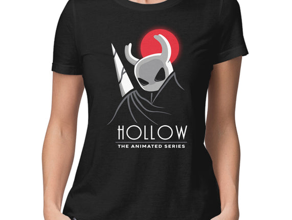 Hollow The Animated Series