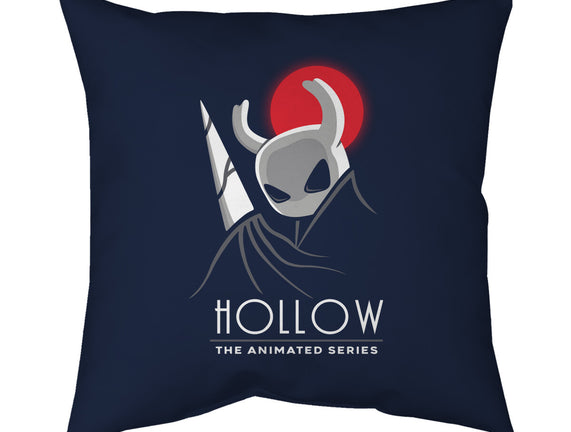 Hollow The Animated Series