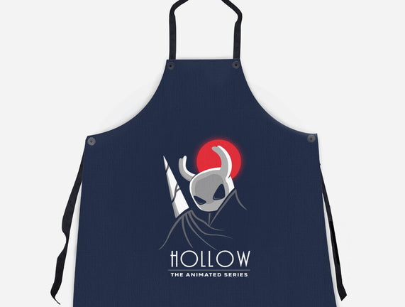 Hollow The Animated Series