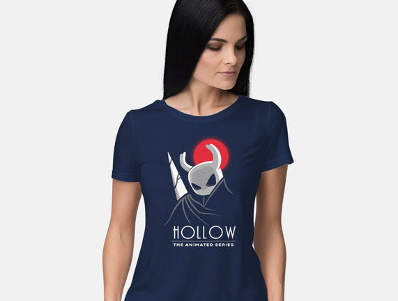 Hollow The Animated Series