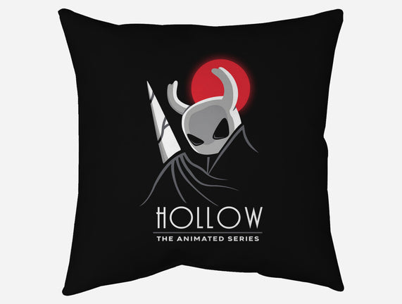 Hollow The Animated Series