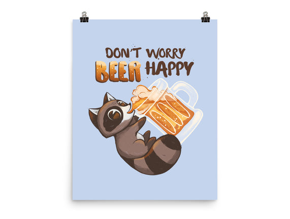 Beer Happy