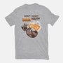 Beer Happy-Youth-Basic-Tee-ricolaa