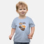 Beer Happy-Baby-Basic-Tee-ricolaa