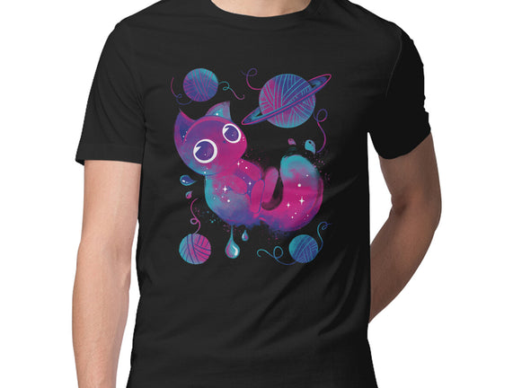 Galaxy Cuteness