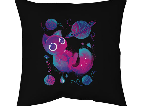 Galaxy Cuteness
