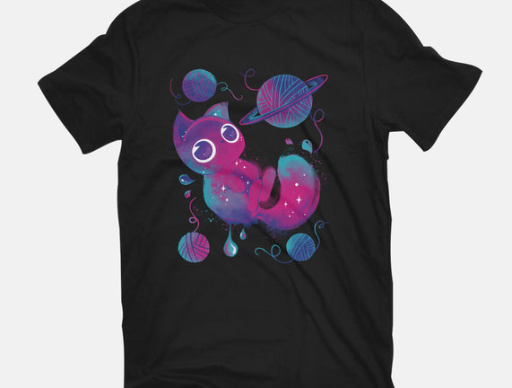 Galaxy Cuteness