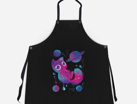 Galaxy Cuteness