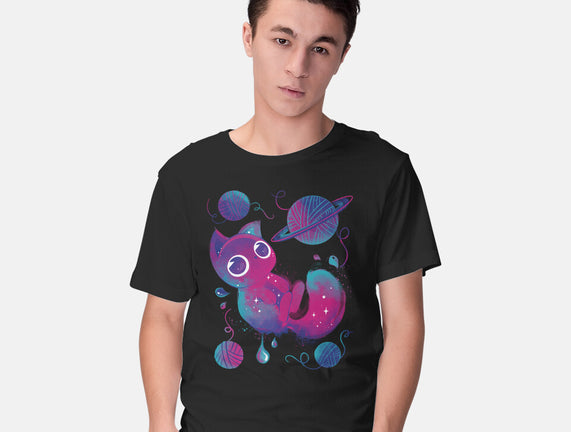 Galaxy Cuteness