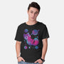 Galaxy Cuteness-Mens-Basic-Tee-ricolaa