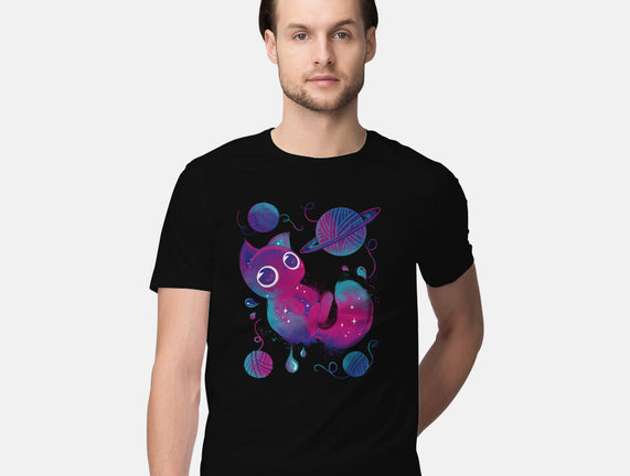 Galaxy Cuteness