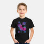 Galaxy Cuteness-Youth-Basic-Tee-ricolaa