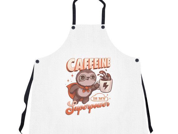 Caffeine Is My Superpower