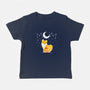 Shiba Inu Mom-Baby-Basic-Tee-bloomgrace28