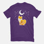 Shiba Inu Mom-Mens-Premium-Tee-bloomgrace28