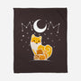 Shiba Inu Mom-None-Fleece-Blanket-bloomgrace28