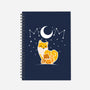 Shiba Inu Mom-None-Dot Grid-Notebook-bloomgrace28