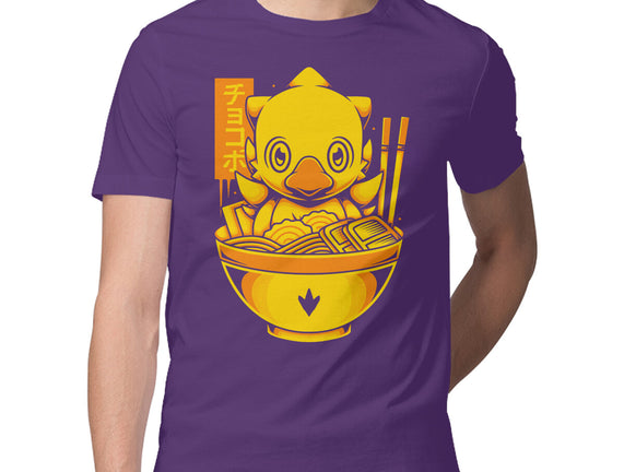 Chocobo Ramen