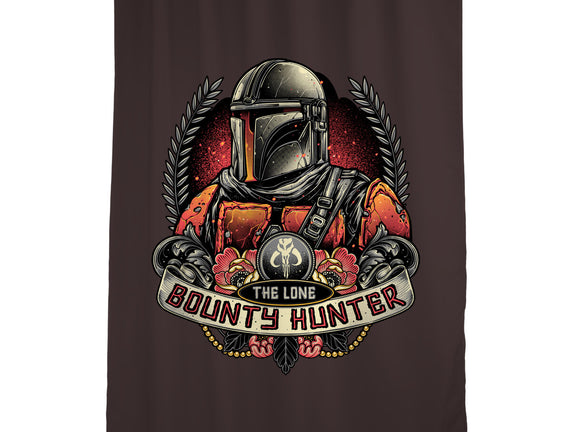 The Lone Bounty Hunter