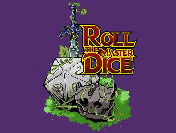 Roll The Master Dice