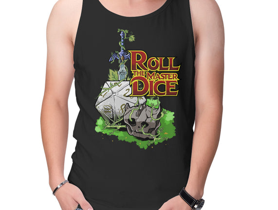 Roll The Master Dice