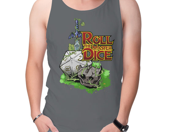 Roll The Master Dice
