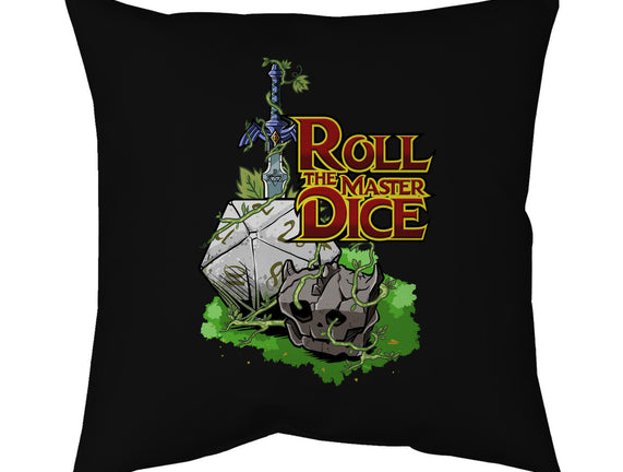 Roll The Master Dice