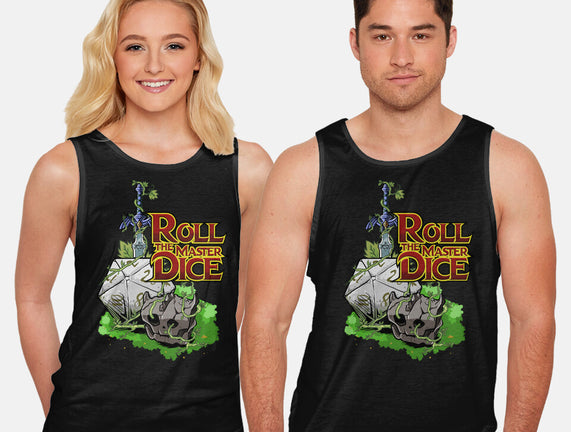 Roll The Master Dice