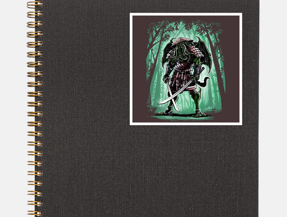 Cthulhumurai