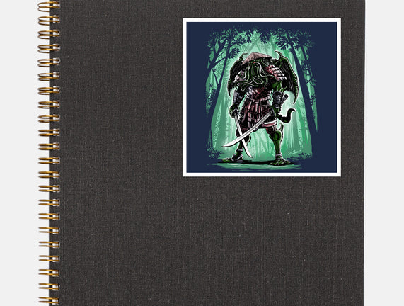 Cthulhumurai
