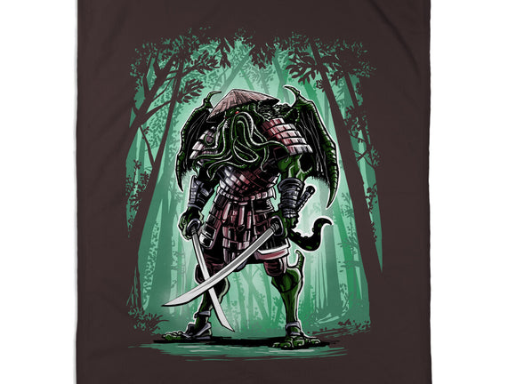 Cthulhumurai