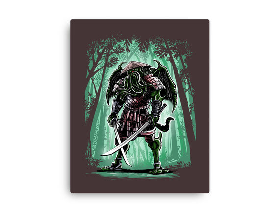Cthulhumurai