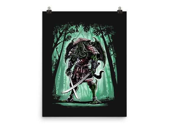Cthulhumurai