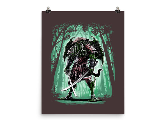 Cthulhumurai