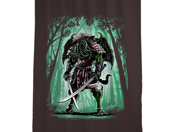 Cthulhumurai