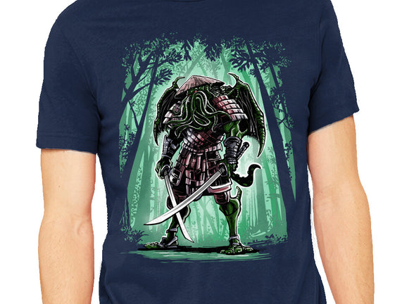 Cthulhumurai