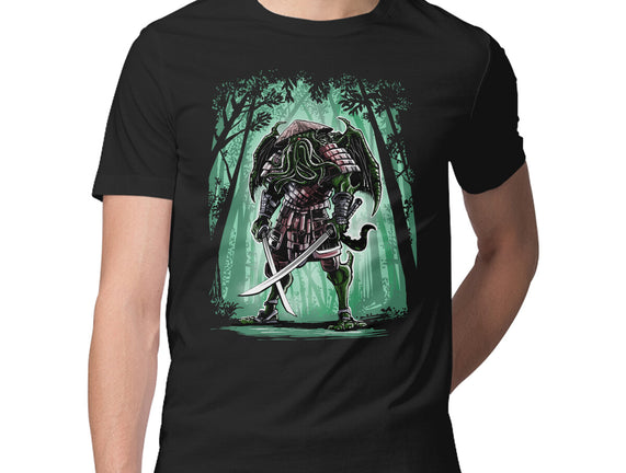 Cthulhumurai