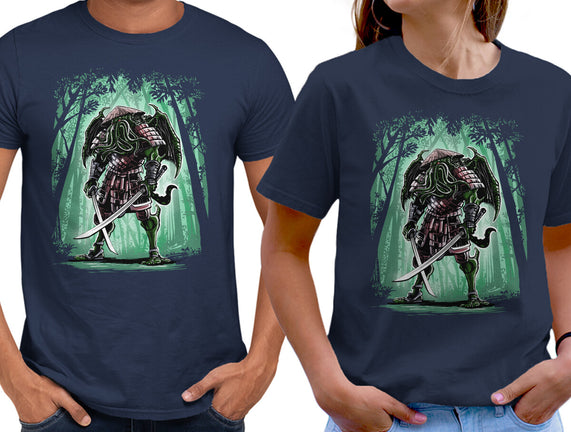 Cthulhumurai