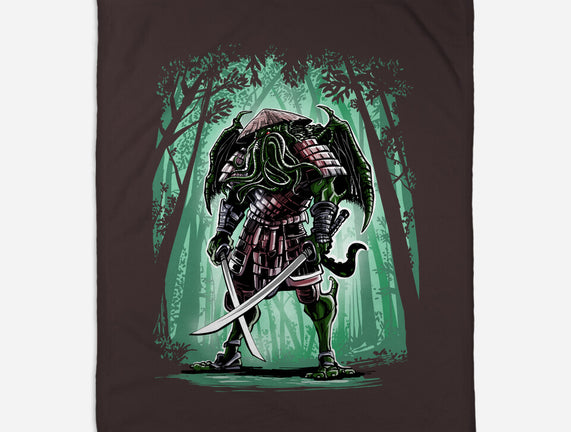 Cthulhumurai