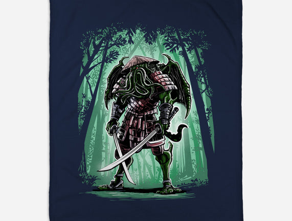 Cthulhumurai