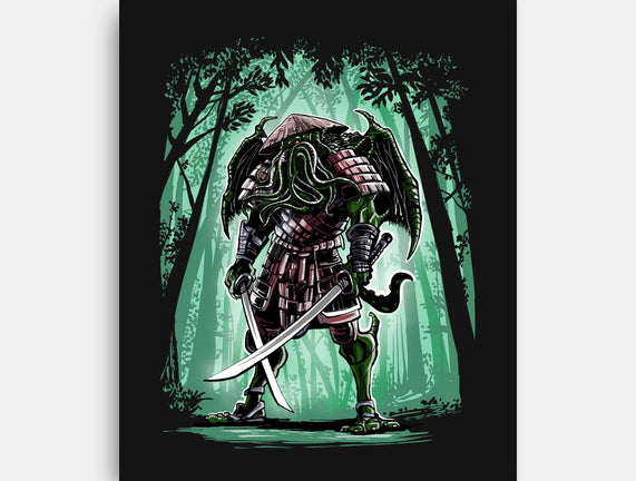 Cthulhumurai