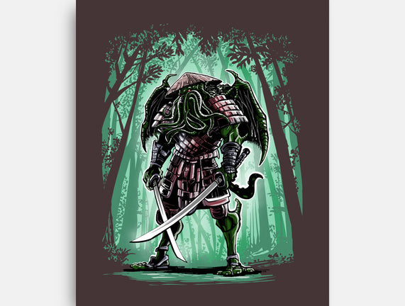 Cthulhumurai