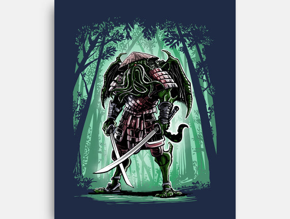 Cthulhumurai